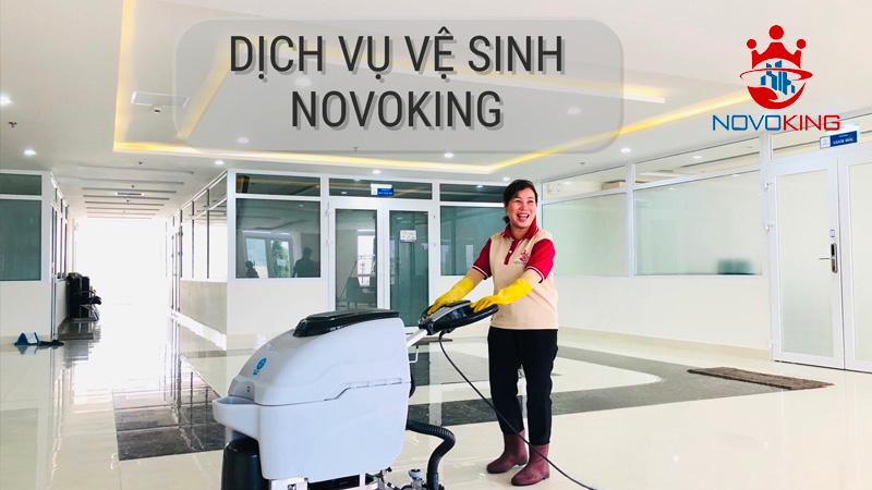 dịch vụ vệ sinh văn phòng Đà Nẵng